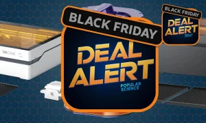 Οι καλύτερες προσφορές WeCreat για κοπτήρες λέιζερ Black Friday για κατασκευαστές και μικρές επιχειρήσεις Οι καλύτερες προσφορές WeCreat για κοπτήρες λέιζερ Black Friday για κατασκευαστές και μικρές επιχειρήσεις