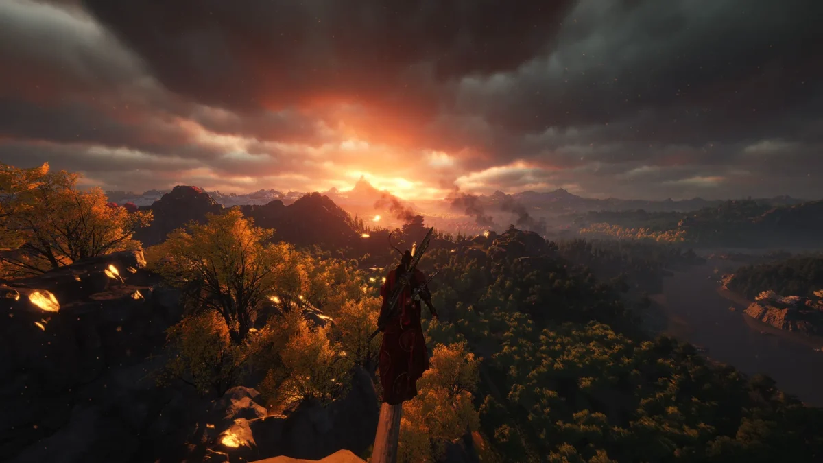 «Σοκ στον κόσμο των gamers: Παίκτης του Where Winds Meet ξοδεύει 40.000 δολάρια για ένα in-game mount!»