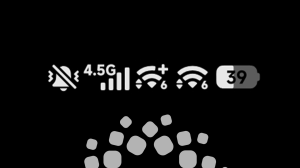 Γιατί το Xiaomi σας εμφανίζει δύο εικονίδια Wi-Fi: Είναι χαρακτηριστικό, όχι σφάλμα