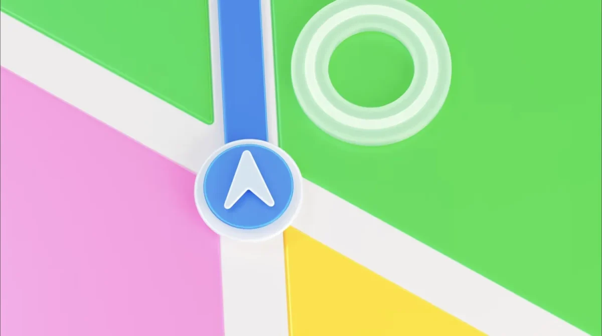 Προετοιμαστείτε για την Επανάσταση: Ανακαλύψτε τις Τελευταίες Αλλαγές στην Apple Maps που Θα Αλλάξουν τα Πάντα!
