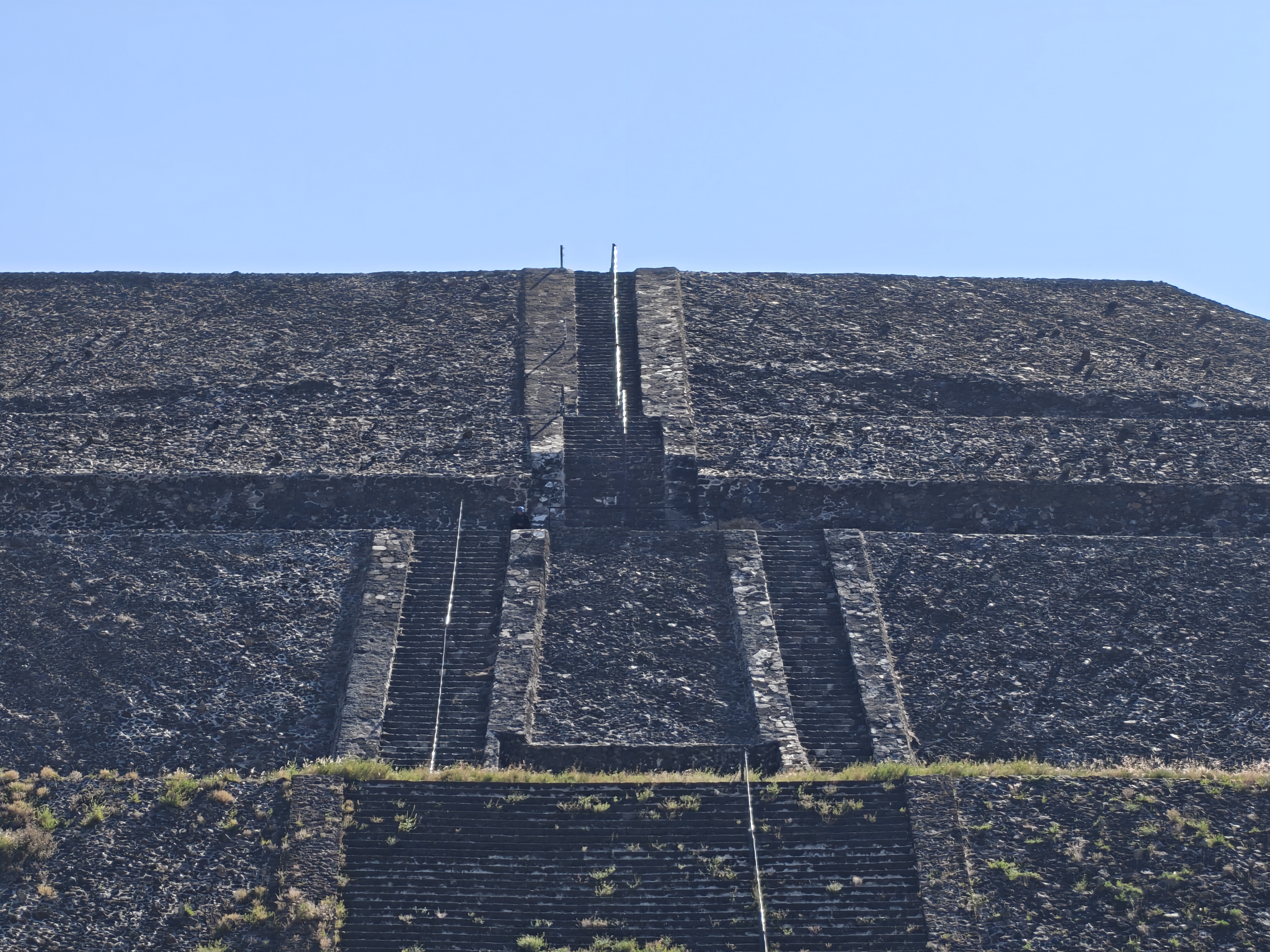 Δοκιμή κάμερας OnePlus 15 στο Μεξικό