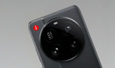 «Xiaomi 17 Ultra: Η Μειωμένη Πλήθος Καμερών Είναι η Κρυφή Εξελιγμένη Αναβάθμιση που Πρέπει να Δείτε!» «Xiaomi 17 Ultra: Η Μειωμένη Πλήθος Καμερών Είναι η Κρυφή Εξελιγμένη Αναβάθμιση που Πρέπει να Δείτε!»