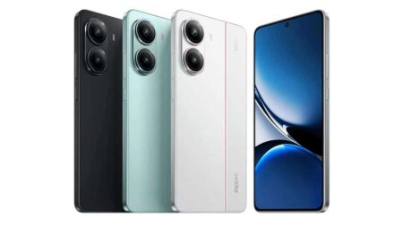 Το νέο Redmi Turbo 5 υπόσχεται επανάσταση στη διάρκεια μπαταρίας – 9.000mAh και φόρτιση 100W