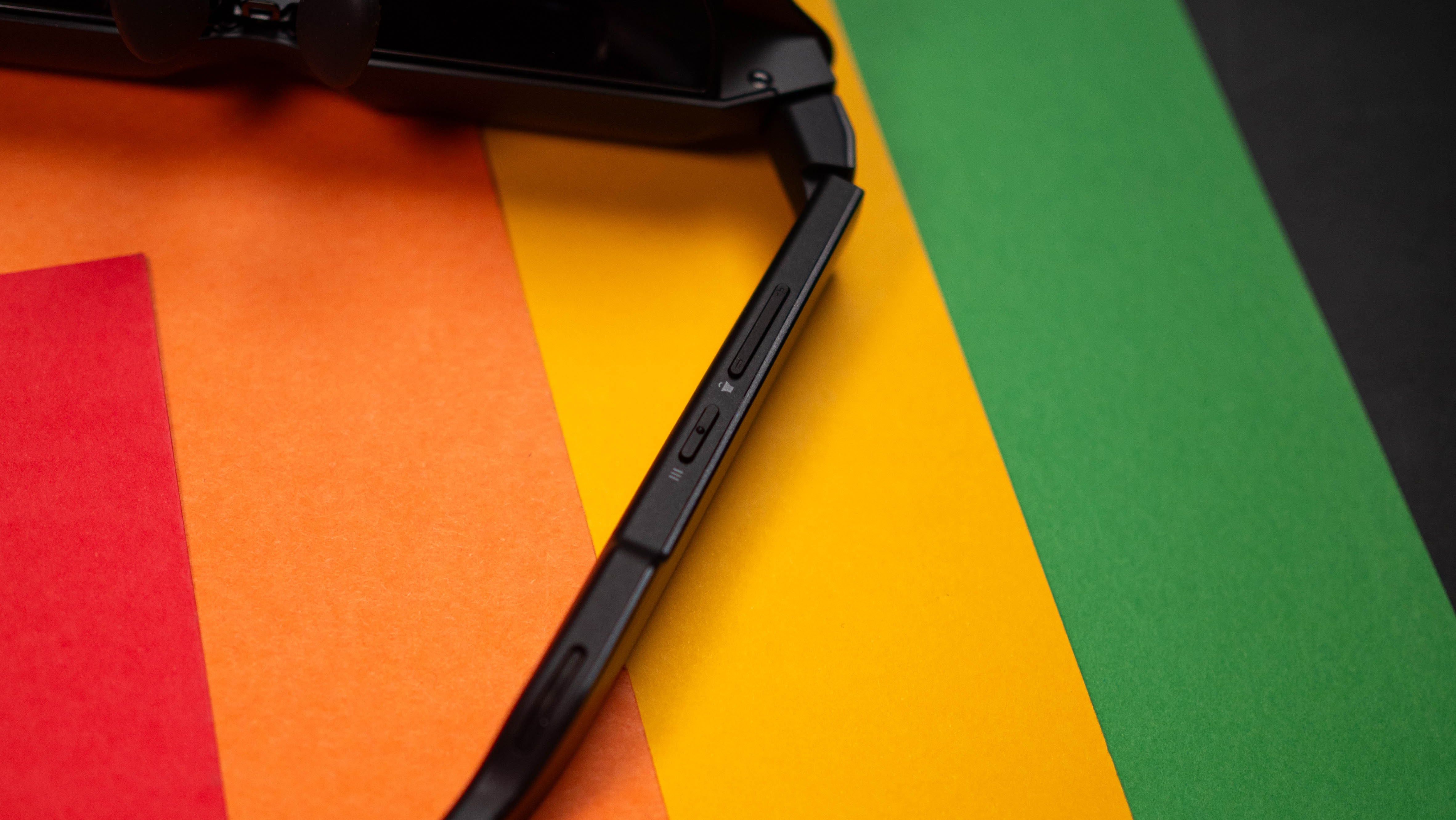 Αξιολόγηση RayNeo Air 3s Pro στο Android Central