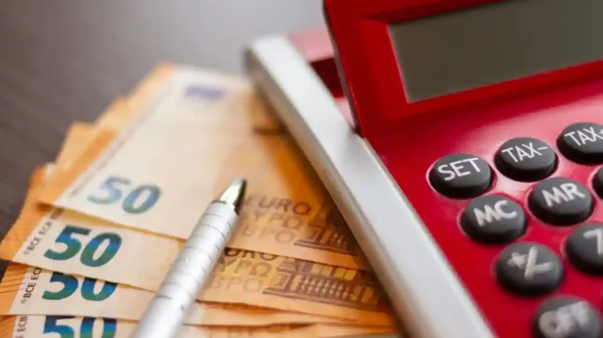 Μην Χάσετε Χρήματα! Δηλώστε Άμεσα το ΙΒΑΝ σας ή Κινδυνεύετε με Καθυστέρηση Πληρωμών!