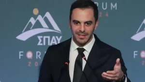 «Αποκαλύψεις Χριστοδουλάκη: Βολές κατά Τσίπρα και «σκοτεινές ίντριγκες» στο ΠΑΣΟΚ!»