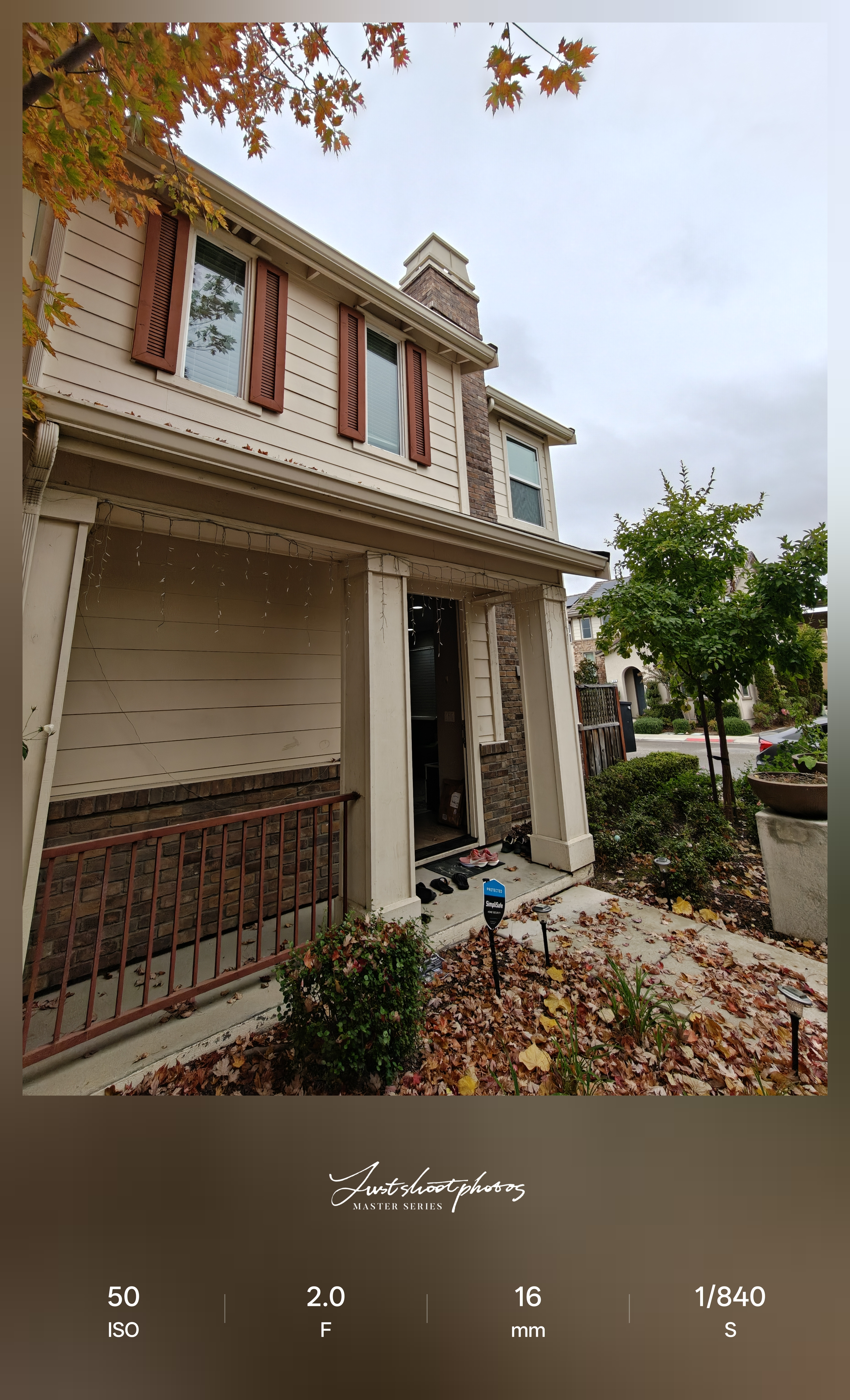 Δοκιμή κάμερας OnePlus 15 στο Μεξικό