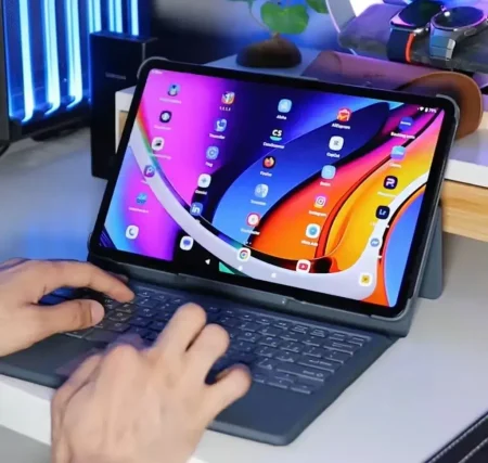 G-tab MEGA12: Το Απίστευτο 12″ Tablet με Helio G99 και Android 15 σε Τιμή που ΔΕΝ θα Πιστέψετε!