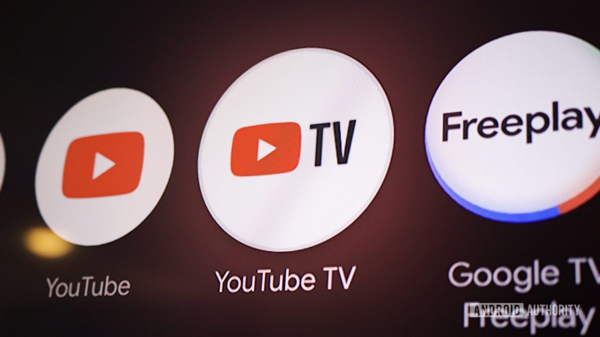 Οι συνδρομητές του YouTube TV πληρώνουν το τίμημα για τη διαμάχη του με τη Disney