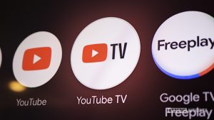 Οι συνδρομητές του YouTube TV πληρώνουν το τίμημα για τη διαμάχη του με τη Disney