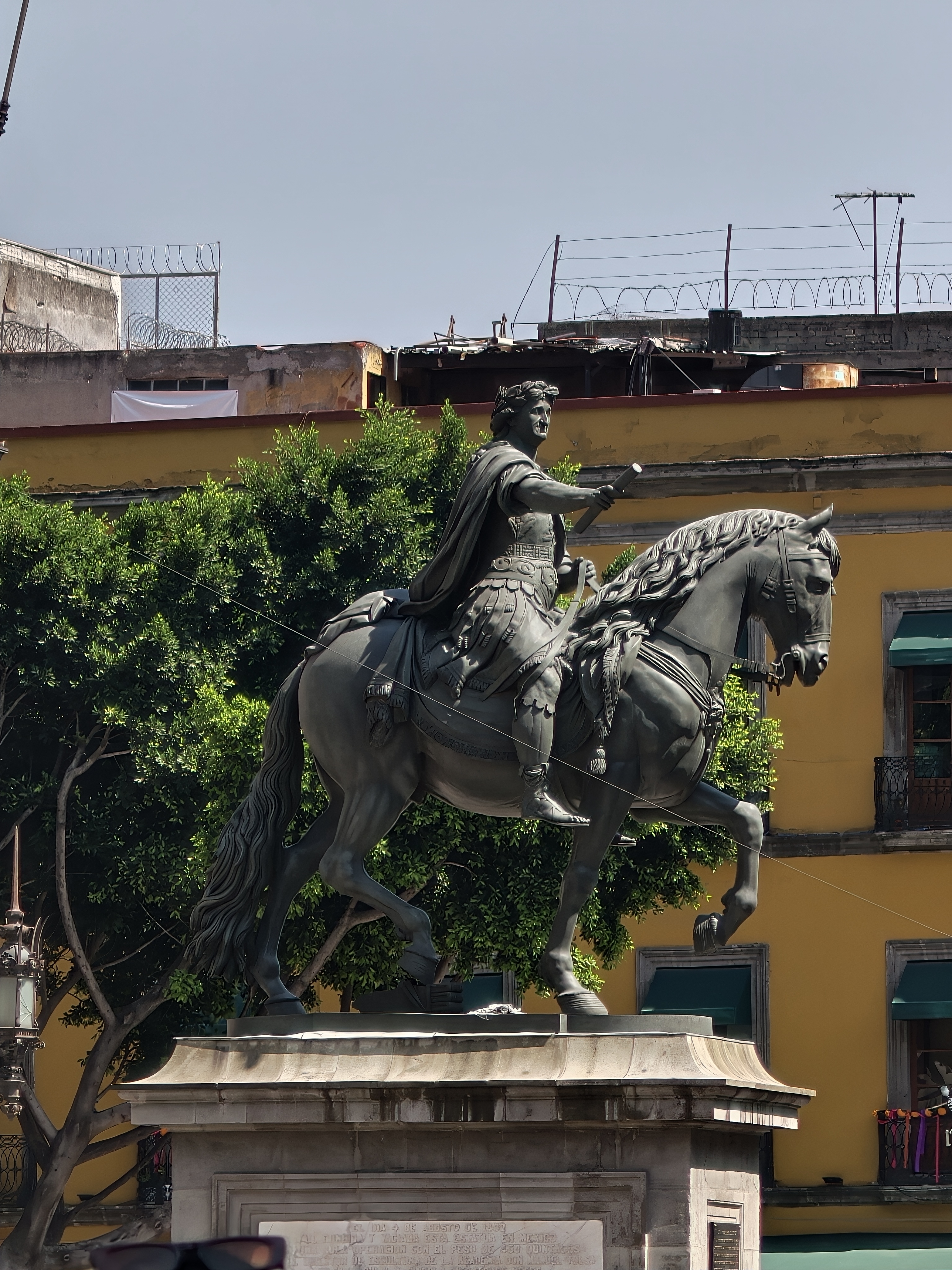 OPPO Find X9 Pro camera photos in Mexico