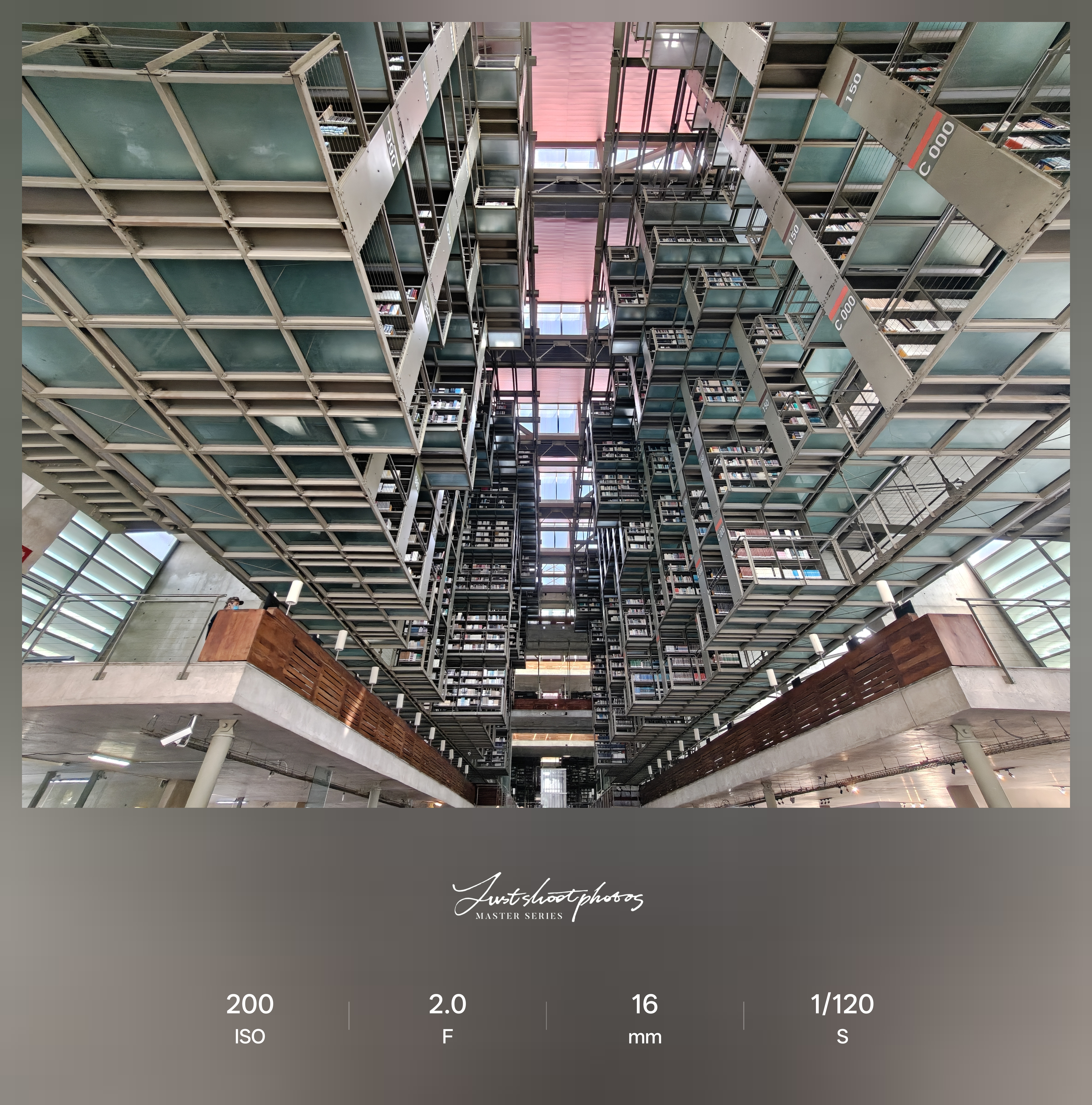 Δοκιμή κάμερας OnePlus 15 στο Μεξικό
