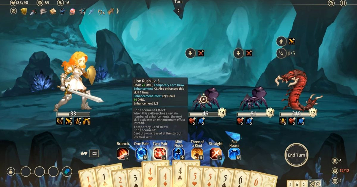 Μην το χάσεις! Ένα επικό roguelike game δωρεάν μόνο αυτήν την εβδομάδα στο Epic Games Store!