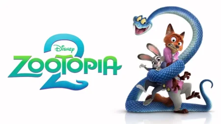 «Zootopia 2: Η Επιστροφή της Disney που θα Κατακτήσει ξανά το Box Office!»