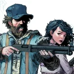 Έρχεται νέα σειρά κόμικς με ζόμπι, στο ύφος των "The Last of Us" και "The Walking Dead"