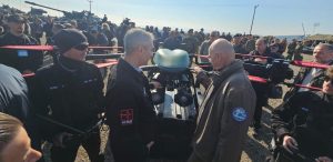 «ΑΠΟΚΑΛΥΨΗ: Η ALTUS-LSA Εντυπωσιάζει με Προηγμένα Drones στην Στρατιωτική Άσκηση «Αίσιος Οιωνός 2025»! Μάθετε Πώς!».