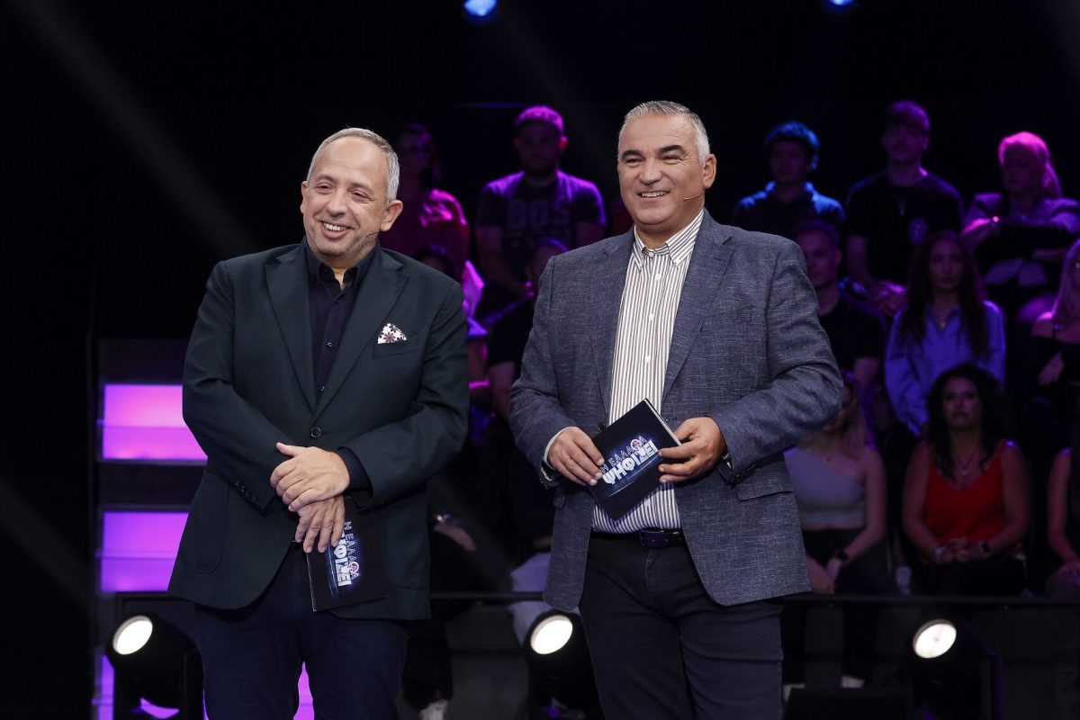 «Η Ελλάδα ψηφίζει» τα απογεύματα της Κυριακής, στον ΣΚΑΪ – Τυπολογίες