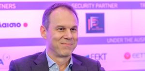 «Κώστας Νεμπής στον ΟΤΕ: Γιατί τα δίκτυα είναι το κλειδί της Εθνικής μας Ασφάλειας!» «Κώστας Νεμπής στον ΟΤΕ: Γιατί τα δίκτυα είναι το κλειδί της Εθνικής μας Ασφάλειας!»