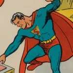 Πρώτη έκδοση του "Superman No. 1" γίνεται το πιο ακριβό κόμικς που πουλήθηκε ποτέ σε δημοπρασία