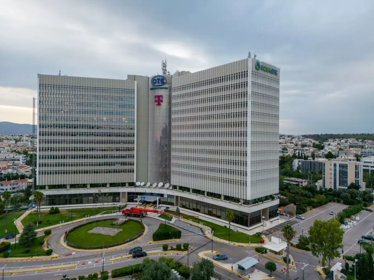 Έσκασε η είδηση: Ανακοίνωση ΟΤΕ για Υπερταχεία Ευρυζωνικότητα!