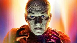 The Art and Making of the Film"