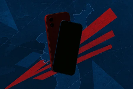 «Ανακαλύψτε τα Μυστικά των «Έξυπνων» Τηλεφώνων στη Βόρεια Κορέα: Ένα Σπάνιο Εισιτήριο σε Έναν Κλειστό Ψηφιακό Κόσμο!»
