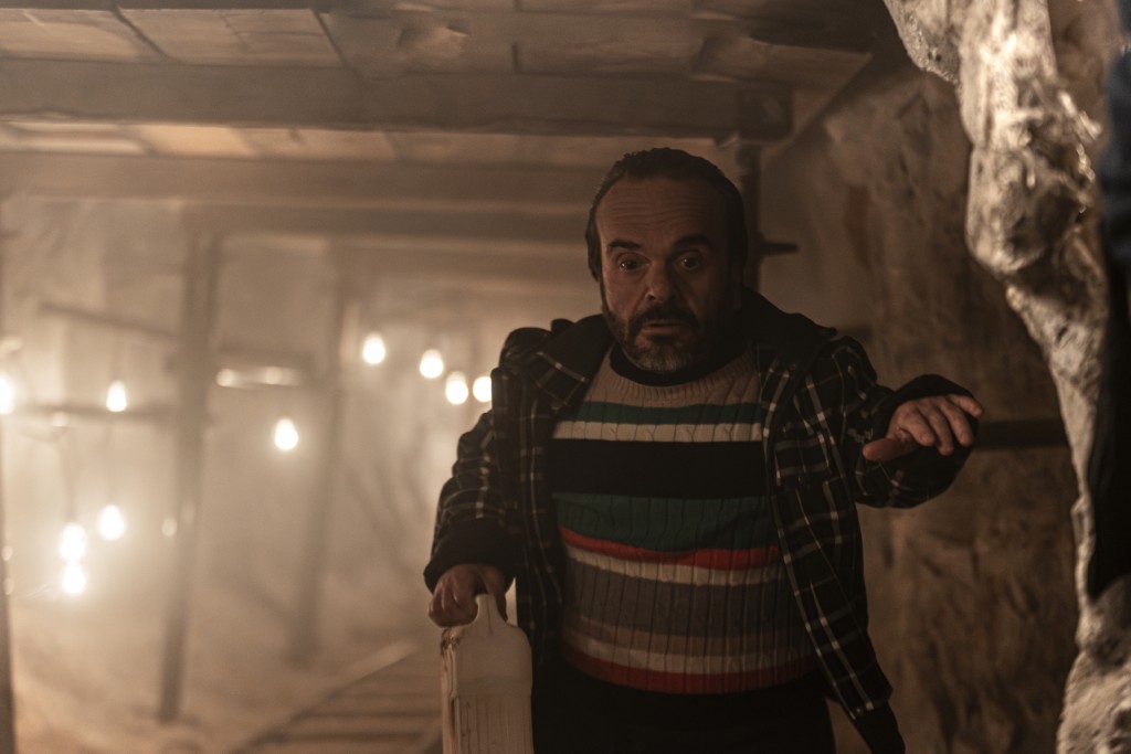 «ΡΙΦΙΦΙ»: Δες πρώτος την επική πρεμιέρα της νέας σειράς της COSMOTE TV στις 15 Δεκεμβρίου! ΡΙΦΙΦΙ DM 735