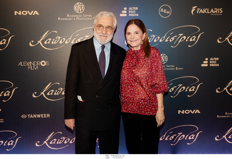 «Η επική σειρά “Καποδίστριας” κάνει θραύση: Μην χάσετε την επίσημη πρεμιέρα της Nova!» - 01 1