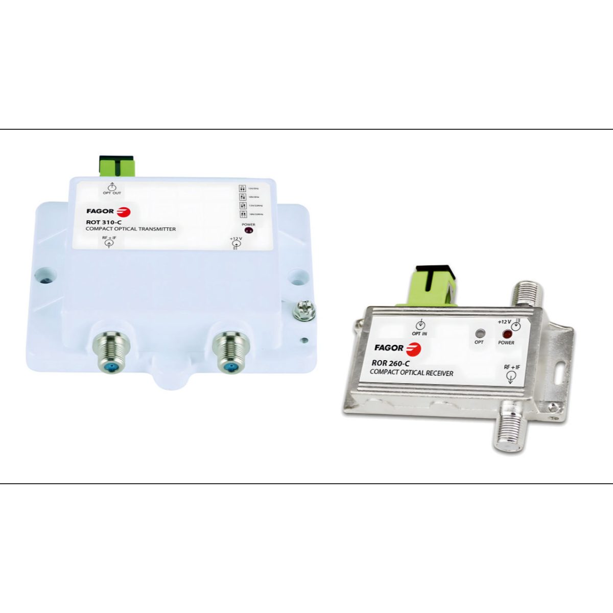 Ανακαλύψτε την Επανάσταση στη MultiMedia: Σειρά Fagor COMPACT που σας Αλλάζει τα Πάντα! Ανακαλύψτε την Επανάσταση στη MultiMedia: Σειρά Fagor COMPACT που σας Αλλάζει τα Πάντα!