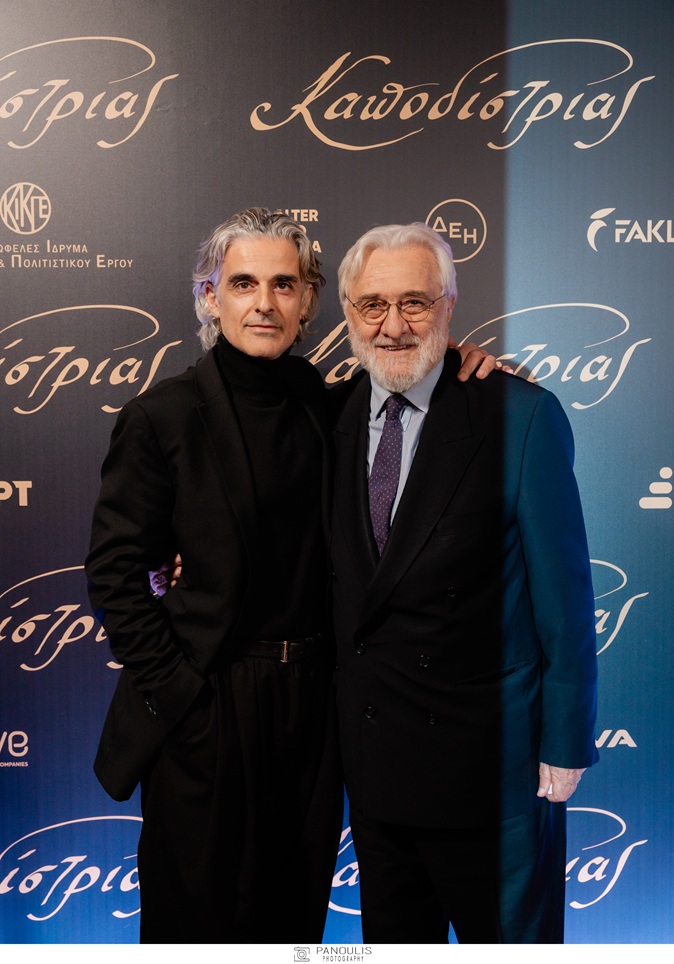 «Η επική σειρά “Καποδίστριας” κάνει θραύση: Μην χάσετε την επίσημη πρεμιέρα της Nova!» - 01 7