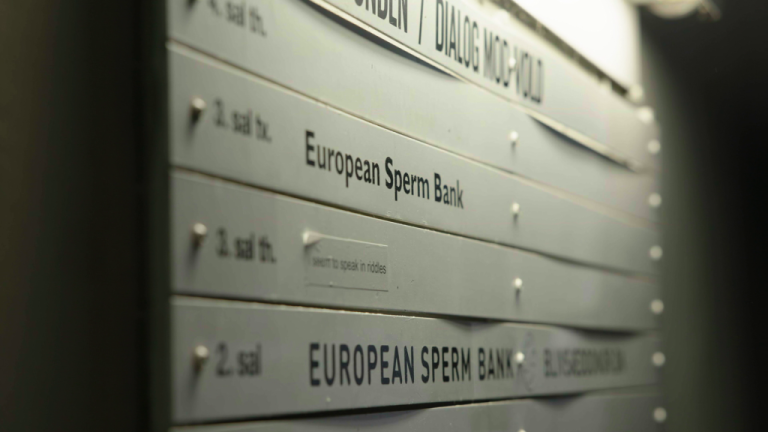 «Σκάνδαλο Δανικού Δότη Σπέρματος: Η Σοκαριστική Αλήθεια για μια Αλλαγή στην Αγορά που Πρέπει να Γνωρίζετε!» «Σκάνδαλο Δανικού Δότη Σπέρματος: Η Σοκαριστική Αλήθεια για μια Αλλαγή στην Αγορά που Πρέπει να Γνωρίζετε!»