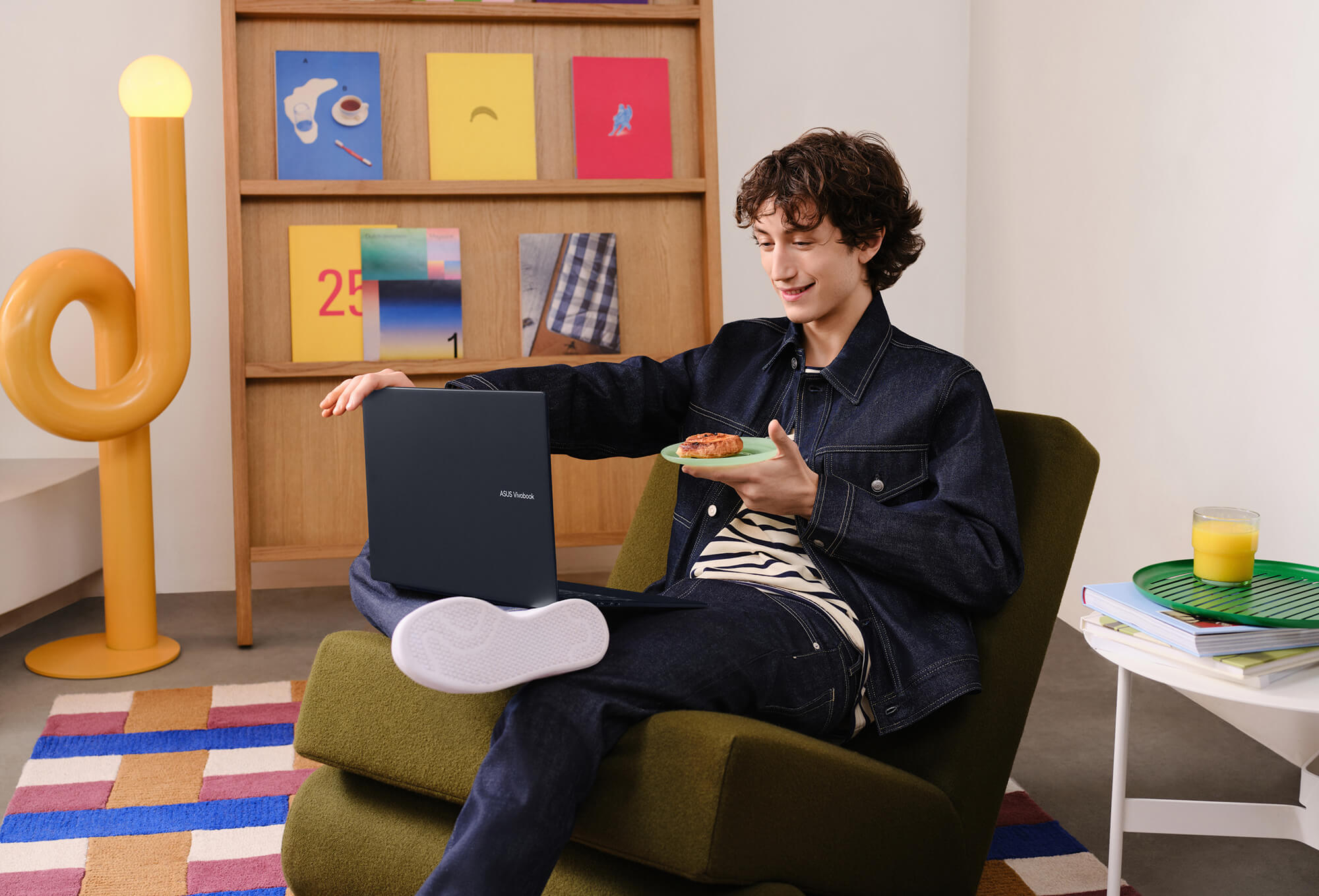 Αυτή είναι η Μυστική Συνταγή για το Ιδανικό ASUS Laptop που Δεν Πρέπει να Χάσεις!