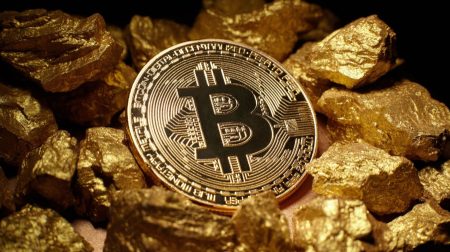 «Ανατροπή στην αγορά! Ο χρυσός «εκτοξεύει» το Bitcoin κοντά στα $90.000!»