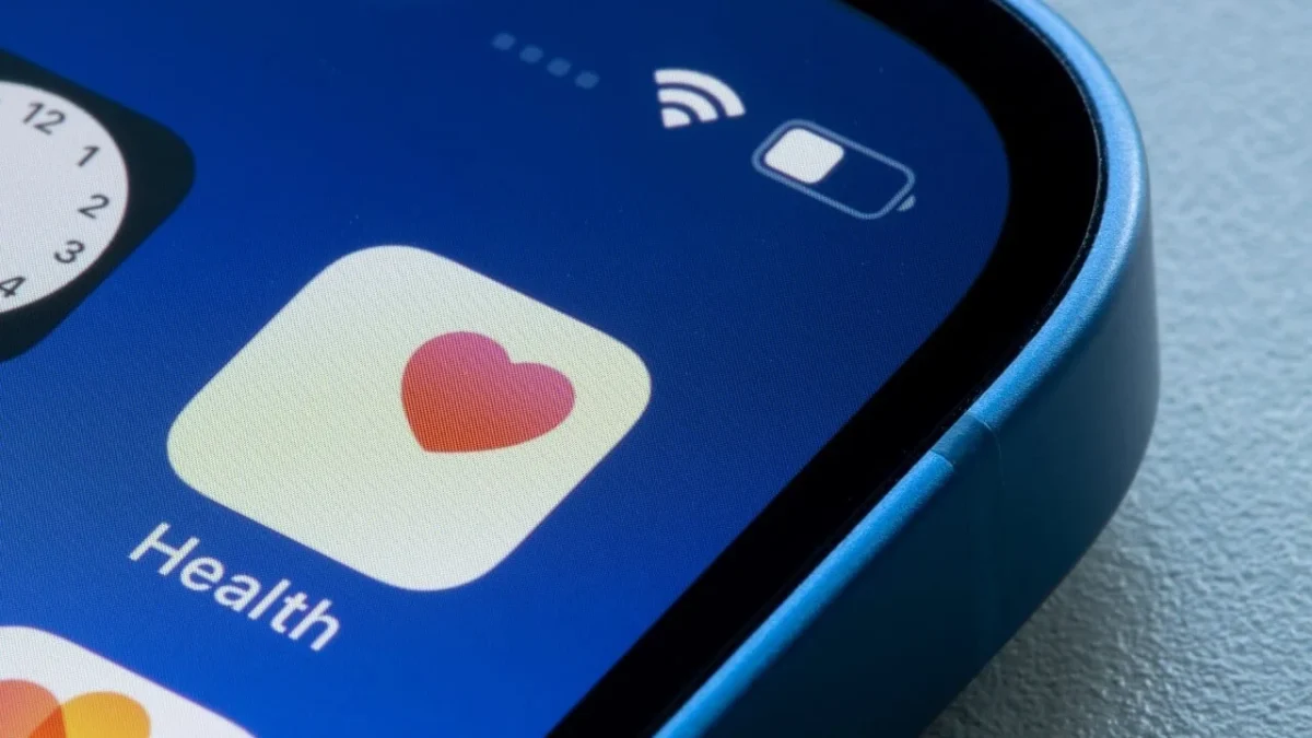 Έρχεται η επανάσταση! Η σύνδεση Apple Health με το ChatGPT είναι πιο κοντά από ποτέ! Έρχεται η επανάσταση! Η σύνδεση Apple Health με το ChatGPT είναι πιο κοντά από ποτέ!