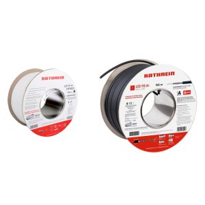 Ανακαλύψτε τα Ομοαξονικά Καλώδια Kathrein: Το Μυστικό για Απόλυτη Αξιοπιστία και Ανθεκτικότητα! -