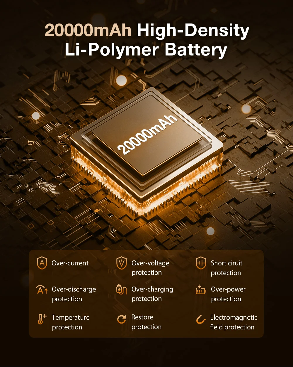 Δεν Θα Το Πιστέψεις! BlitzWolf BW-P22: Το Power Bank 22.5W με Ψηφιακή Ένδειξη και Απίστευτη Γρήγορη Φόρτιση σε Ιστορικό Χαμηλό! Δεν Θα Το Πιστέψεις! BlitzWolf BW-P22: Το Power Bank 22.5W με Ψηφιακή Ένδειξη και Απίστευτη Γρήγορη Φόρτιση σε Ιστορικό Χαμηλό!