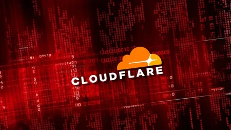 Cloudflare κάτω, ιστότοποι εκτός σύνδεσης με 500 Εσωτερικό Σφάλμα διακομιστή
