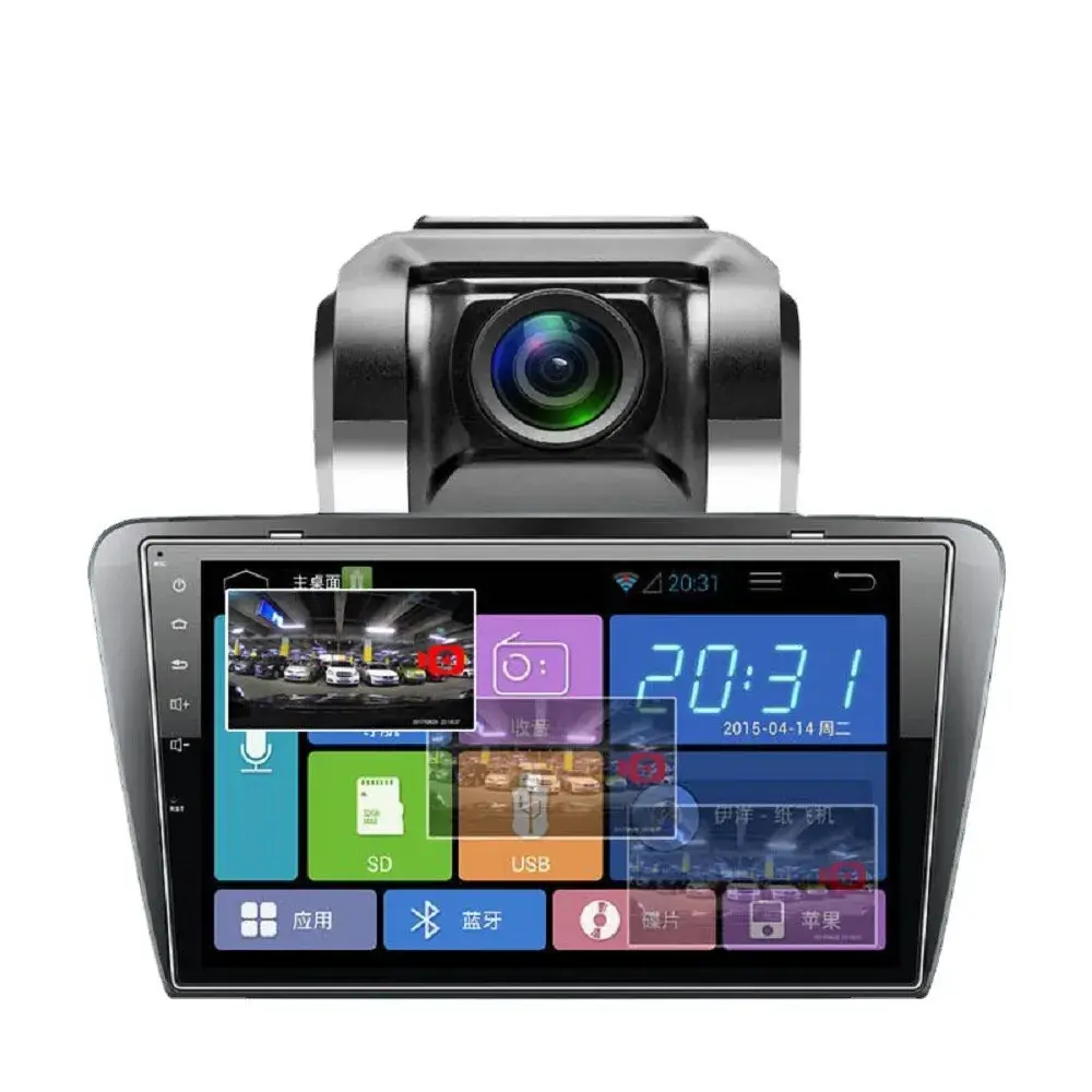 Απίστευτο! Πάρε τώρα την USB Car DVR Dash Cam με ADAS, Φωνητική Ειδοποίηση και G Shock μόλις με 12€! Δες γιατί όλοι μιλούν γι' αυτήν! USB DVR Car Dash Cam