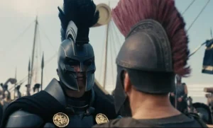 «Ανατριχίλα! Το πρώτο τρέιλερ της “Οδύσσειας” του Nolan είναι εδώ – Μην το χάσετε! Πρεμιέρα στις 17 Ιουλίου 2026!» «Ανατριχίλα! Το πρώτο τρέιλερ της "Οδύσσειας" του Nolan είναι εδώ - Μην το χάσετε! Πρεμιέρα στις 17 Ιουλίου 2026!»