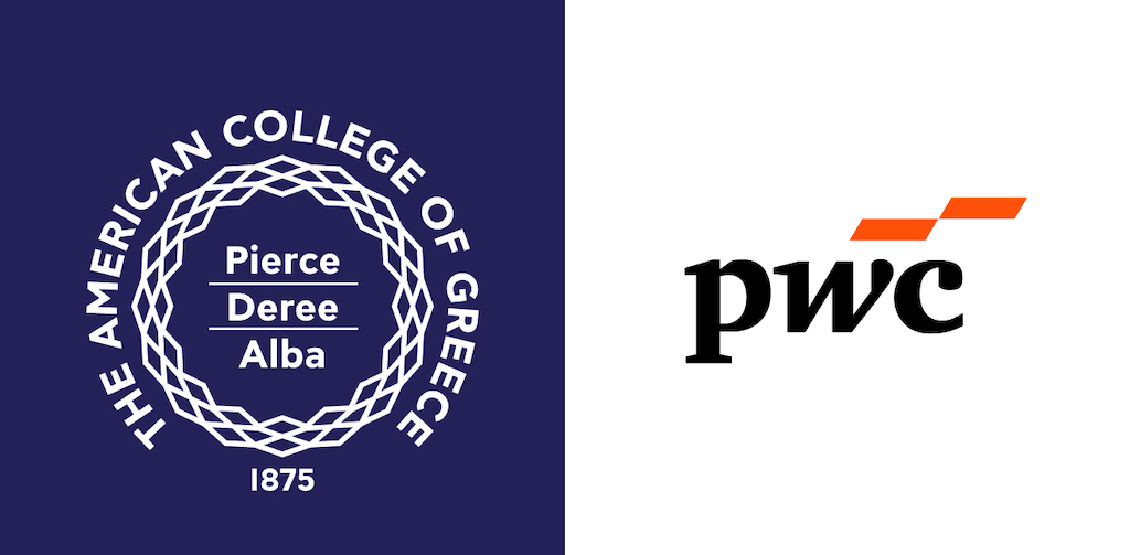 Συνεργασία ACG-PwC: Ο Δρόμος για την Δημιουργία Ικανών Ψηφιακών Ηγετών της Νέας Γενιάς! Συνεργασία ACG-PwC: Ο Δρόμος για την Δημιουργία Ικανών Ψηφιακών Ηγετών της Νέας Γενιάς!
