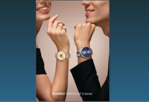 Ανακαλύψτε τα Μυστικά των Huawei Watch GT 6 Series & Watch Ultimate 2: Ο Απόλυτος Οδηγός που θα σας Σκανδαλίσει!