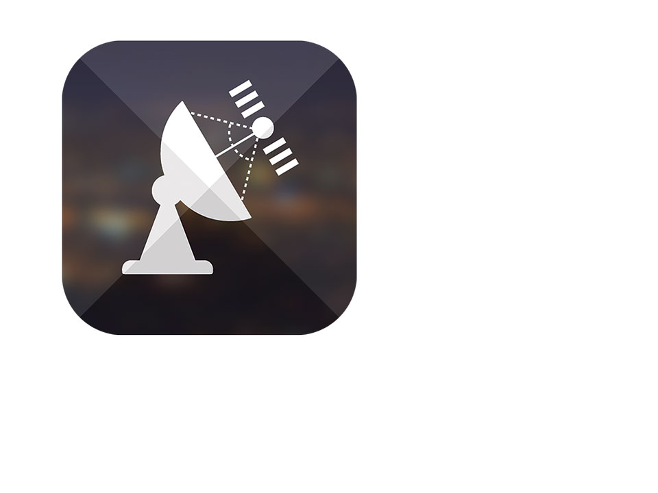 Ανακαλύψτε τις Μαγείας της Εφαρμογής Ευθυγράμμισης Δορυφορικών Κατοπτρών – Μην το Χάσετε! 1.Satellite Finder Dishpointer