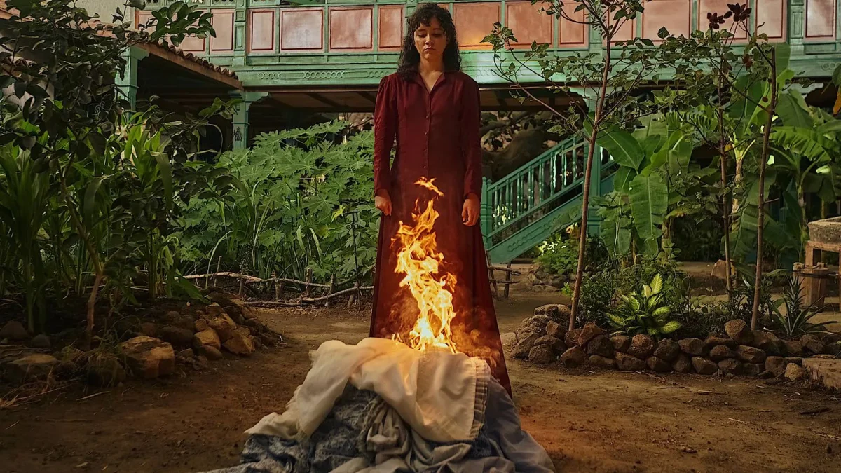 «Έρχεται η Δεύτερη Σεζόν του «Εκατό Χρόνια Μοναξιά»! Δείτε πότε θα είναι διαθέσιμη στο Netflix!» «Έρχεται η Δεύτερη Σεζόν του «Εκατό Χρόνια Μοναξιά»! Δείτε πότε θα είναι διαθέσιμη στο Netflix!»