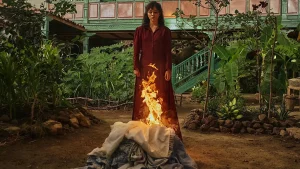 «Έρχεται η Δεύτερη Σεζόν του «Εκατό Χρόνια Μοναξιά»! Δείτε πότε θα είναι διαθέσιμη στο Netflix!» «Έρχεται η Δεύτερη Σεζόν του «Εκατό Χρόνια Μοναξιά»! Δείτε πότε θα είναι διαθέσιμη στο Netflix!»