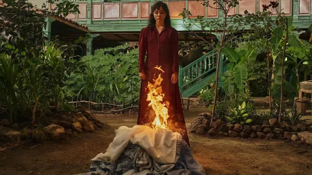 «Έρχεται η Δεύτερη Σεζόν του «Εκατό Χρόνια Μοναξιά»! Δείτε πότε θα είναι διαθέσιμη στο Netflix!»