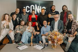 «Ο Έρωτας Γράφεται…» στους κινηματογράφους από την Iconic Films του Ομίλου ΑΝΤΕΝΝΑ – Τυπολογίες «Ο Έρωτας Γράφεται…» στους κινηματογράφους από την Iconic Films του Ομίλου ΑΝΤΕΝΝΑ - Τυπολογίες