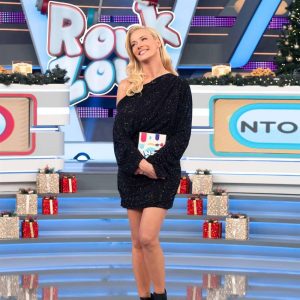 «Ανατρεπτικό «ROUK ZOUK» την παραμονή των Χριστουγέννων! Μην το χάσετε!» -