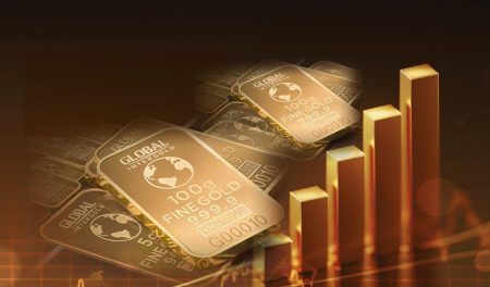 «Χρυσός: Έτοιμος να αγγίξει τα 5.000 δολάρια το 2026 – Μην το χάσετε!»