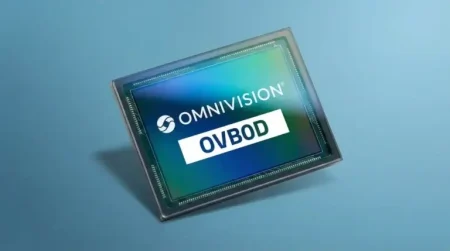 «Ανακαλύψτε το Οπτικό Θαύμα: Το OmniVision OVB0D 200MP Έρχεται να Επαναστατήσει τις Ναυαρχίδες Τηλεφώνων!»