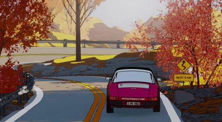 Η εορταστική διαφήμιση της Porsche 2025 γίνεται viral επειδή δεν χρησιμοποιεί απολύτως καμία τεχνητή νοημοσύνη